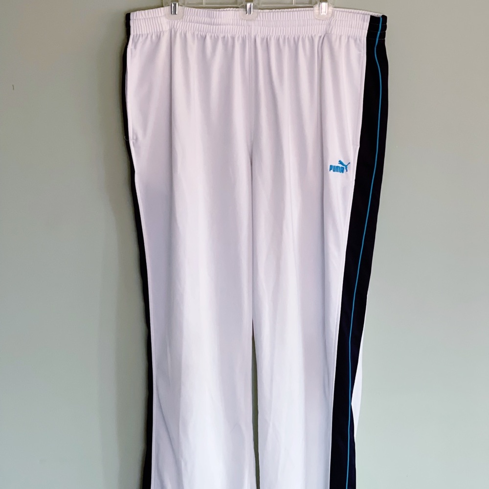 Puma Mens Sweatpants Size XL
